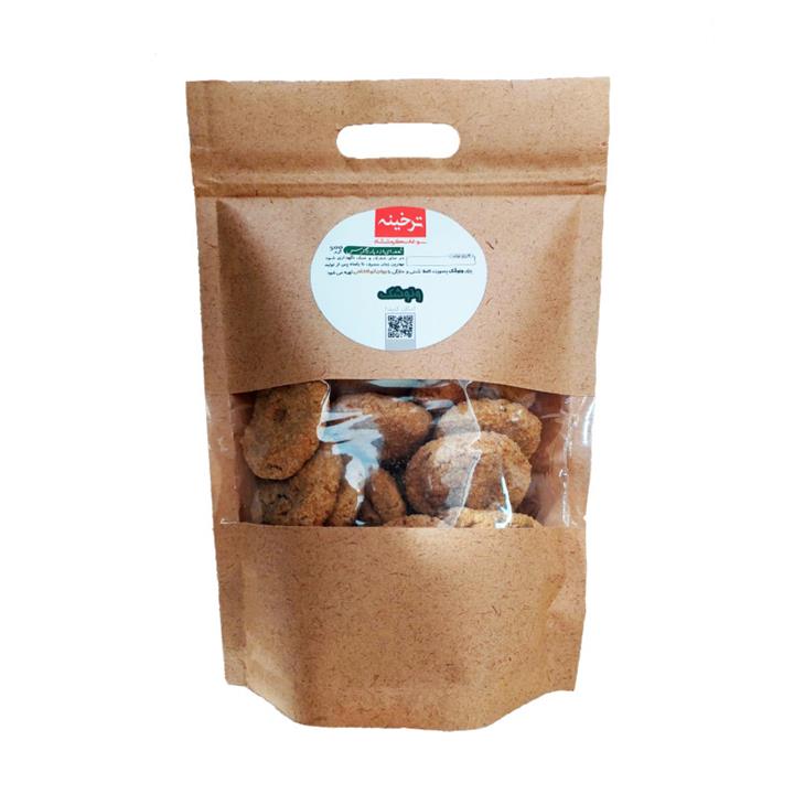 ترخینه ونوشک کرمانشاه - 500 گرم